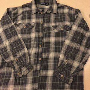 Patagonia Flannel